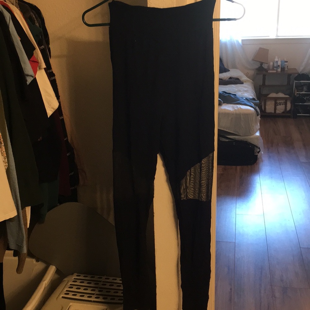 Leggings!